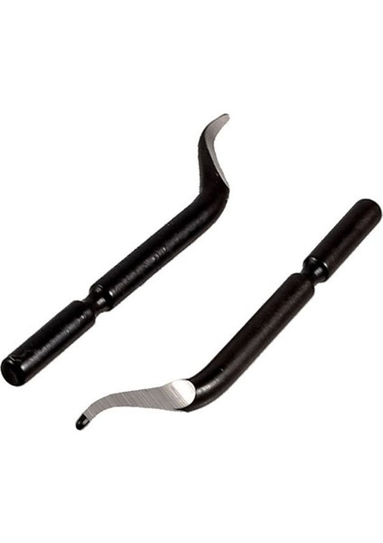 Yedek Çapak Alma Aleti BK3010 S150 Çapak Alma Bıçakları 20 Adet (Yurt Dışından) modelleri