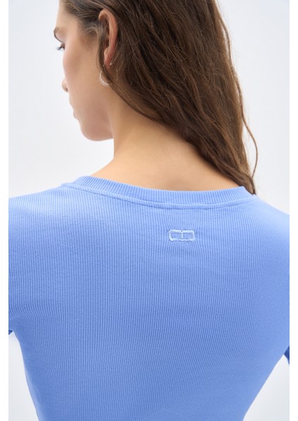 Gabrıelle Crop Basıcs