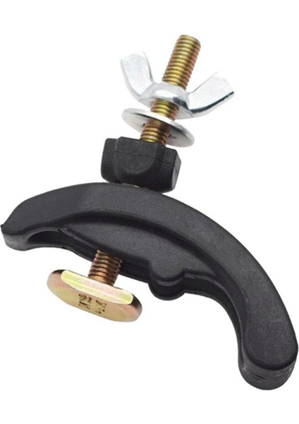 T-Slot Çalışma Masası Için Cnc Gravür Makinesi Pres Plakası Kelepçe Fikstürü (Yurt Dışından) fiyatları