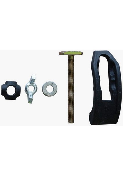 T-Slot Çalışma Masası Için Cnc Gravür Makinesi Pres Plakası Kelepçe Fikstürü (Yurt Dışından) fırsatları