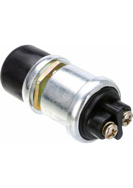 Evrensel Su Geçirmez Anlık Ateşleme Basma Düğmesi Başlatma Anahtarı 60/40 Amper Jessica (Yurt Dışından) fırsatları