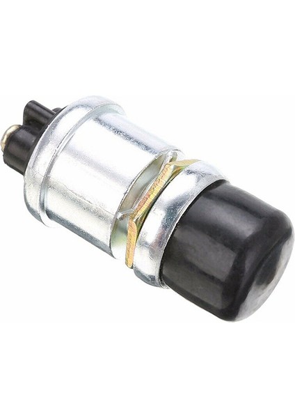 Evrensel Su Geçirmez Anlık Ateşleme Basma Düğmesi Başlatma Anahtarı 60/40 Amper Jessica (Yurt Dışından) indirimleri