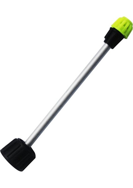 Portatif Basınçlı Pratik Püskürtme Kabı Aksesuarları Uzun Nozul - Sarı Tip-B (Yurt Dışından) fiyatları