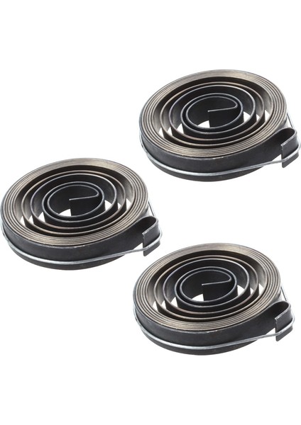 Zoroom 3x 6 Inç Matkap Basın Quill Besleme Geri Dönüş Bobini Yayı (Yurt Dışından) fiyatları