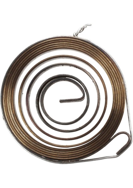 Zoroom 3x 6 Inç Matkap Basın Quill Besleme Geri Dönüş Bobini Yayı (Yurt Dışından) fırsatları