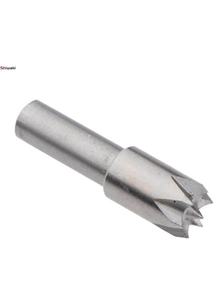 2 Adet 6mm Shank Erik Çiçeği Yüksük Matkap Ucu Mini Torna Makinesi Aksesuarları (Yurt Dışından)