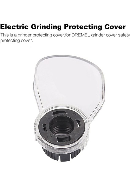 A550 Elektrikli Taşlama Koruma Kapağı Matkap Tutucu Elektrikli El Aletleri Aksesuarları (Yurt Dışından) modelleri