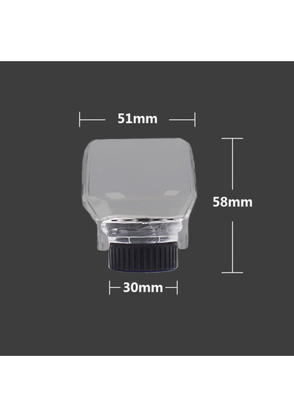 A550 Elektrikli Taşlama Koruma Kapağı Matkap Tutucu Elektrikli El Aletleri Aksesuarları (Yurt Dışından) fırsatları