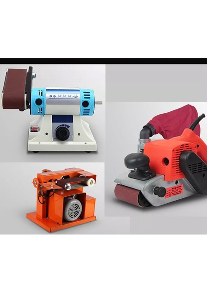 10 Adet Aşındırıcı Alet 610X100MM Zımpara Kayışları 240 Irmik Zımpara Zımpara Bantları Zımpara Döner Araçları (Yurt Dışından) fırsatları