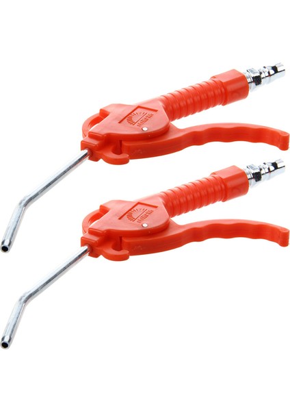 2x Tabanca Kavrama Hava Üfleyici Tabancası Duster Üfleyici Temizleme Aracı (Yurt Dışından) modelleri