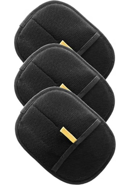 1/2/3 adet Evcil Hayvan Bakım Eldiveni Statik Tüy Temizleme Fırçası Evcil Hayvan Saçı Temizleyici Fırça Kutu, Halı, Giysi İçin Renk:Üç paket (Yurt Dışından) fiyatları