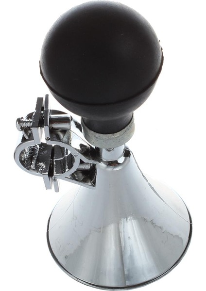 2x Upperx Siyah Kauçuk Ampul 21MM Dia Gidon Bisiklet Bisiklet Havalı Korna Boru Trompet (Yurt Dışından)