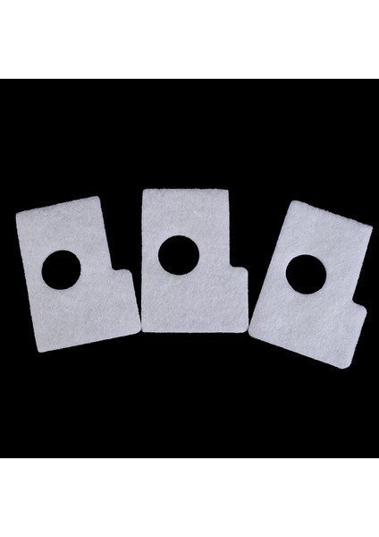 10 Adet Hava Filtresi Plaka Seti Düzeltici Parçaları Stıhl Ms 180 170 MS180 MS170 Güneş Işığı Süper Mağaza (Yurt Dışından) modelleri