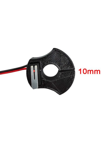 Hyqzltca 2x Cnc Oyma Makinesi Aksesuarı 10MM Iki Hatlı Limit Anahtarı Cnc 3018 Pro Oyma Makinesi Optik Eksen (Yurt Dışından)