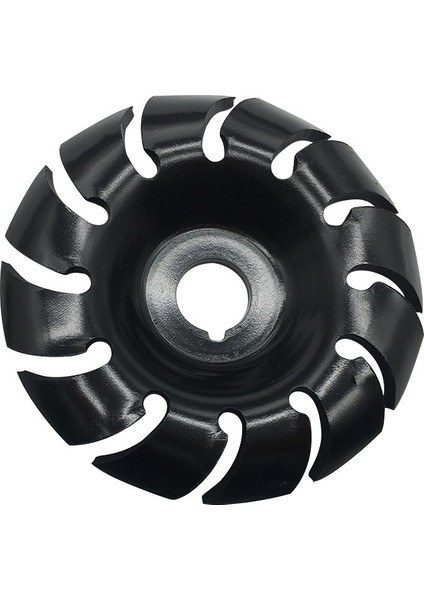 Açılı Disk Öğütücü Şekillendirme Oniki Diş Manganez Çelik Çay Spatulatray Kazma Tepsisi Oyma Aracı (Yurt Dışından) fiyatları