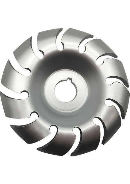 Açılı Disk Öğütücü Şekillendirme Oniki Diş Manganez Çelik Çay Spatulatray Kazma Tepsisi Oyma Aracı (Yurt Dışından) modelleri