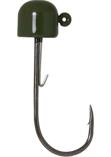 4151gp Block Head 3/16 Oz