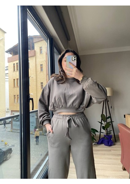 Modal Kumaş Alt-Üst Takım