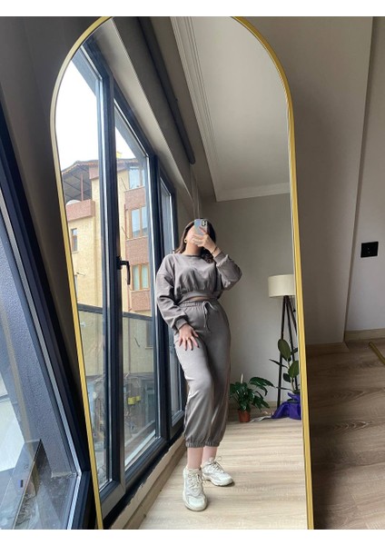 Modal Kumaş Alt-Üst Takım