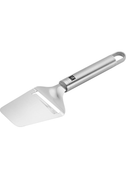 Pro Peynir Dilimleyici, 22.8 Cm, Metalik Gri, 18/10 Paslanmaz Çelik