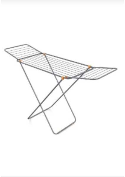 Kalın Telli Metal Çamaşır Kurutmalık Çamaşır Kurutma Teli 55X180 cm