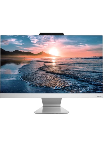 A3402WBAK Intel Core I5-1335U 8gb 1 Tb SSD 23.8" Fhd W11PRO Beyaz I58512W0D-ZT10 All-in-One Bilgisayar