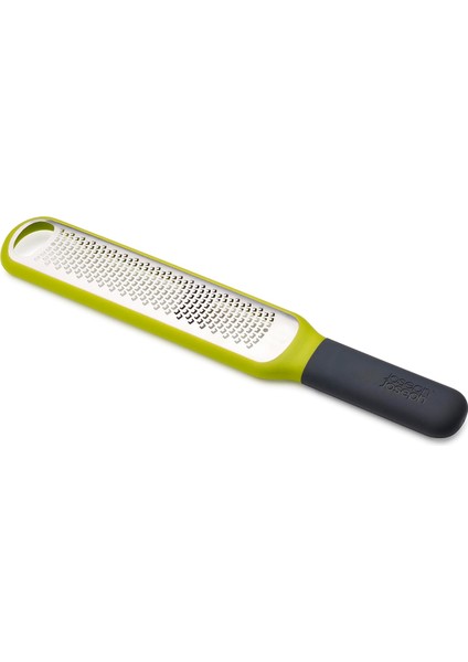 Joseph 20049 Handi-Zest Çok Amaçlı Kabuk Rendesi, Yeşil