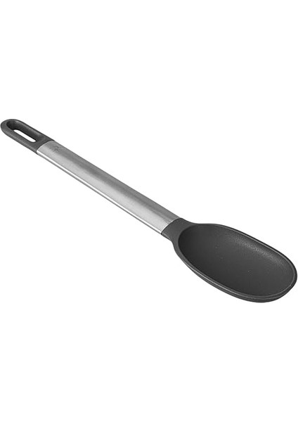 Amora Antrasit Servis Kaşığı 33 cm