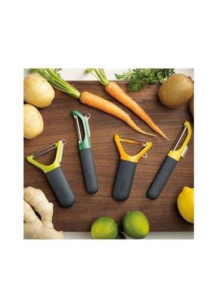 Joseph 10108 Multi-Peel Düz Soyacak Orman Yeşili