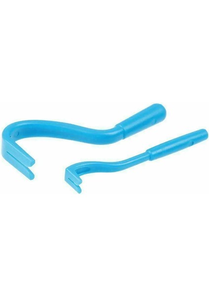 Yeni 1 Adet Evcil Hayvan Parazit Temizleme Aracı Plastik Tırmalama Kancası Temizleme Aracı Kedi Köpek Bakım Malzemeleri Kene Temizleme Aracı Cımbız Tarak c (Yurt Dışından) fiyatları