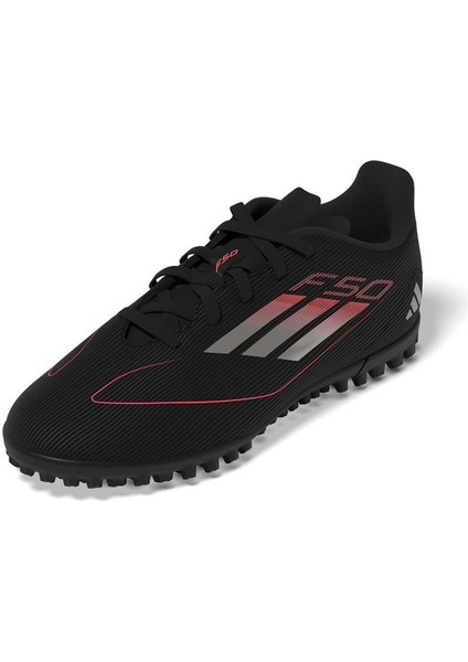 Unisex Çocuk Siyah Halı Saha F50 CLUB TF J IE3731