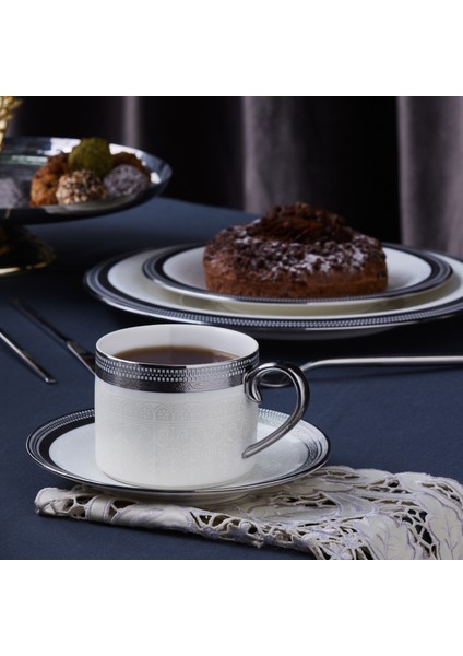 Royal Bone Kate 2 Kişilik Çay Fincan Takımı fiyatları