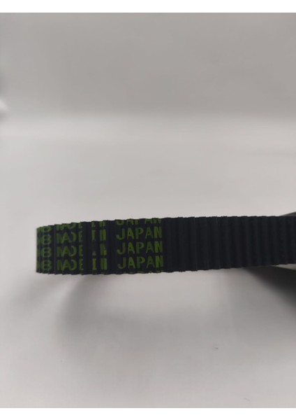 Motolux Wow 150 Uyumlu Bando Japon Tırtıklı Kayış