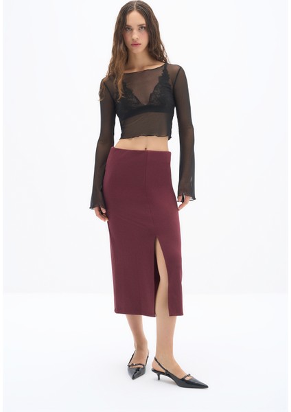 Wındy Tül Bluz modelleri