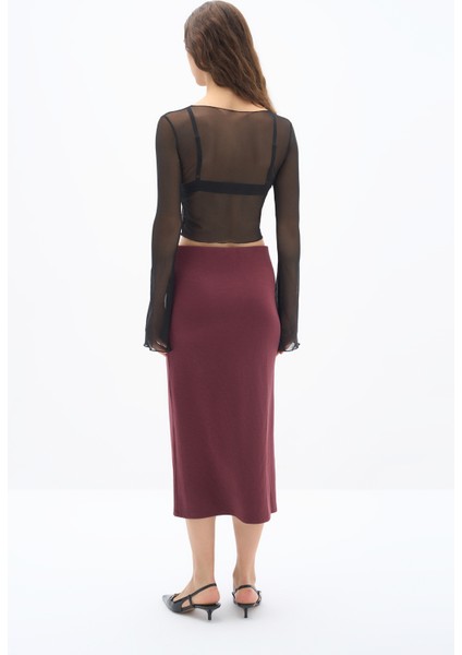 Wındy Tül Bluz fırsatları