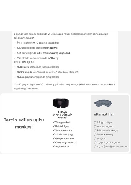 Ipek Uyku Maskesi %100 Saf Dut İpek Kumaş Bambu Dolgu Uyku Bandı modelleri