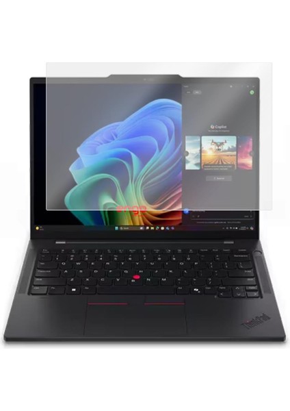 Lenovo Thinkpad T14S Gen 6 14 Inç Mat Ekran Koruyucu Şeffaf
