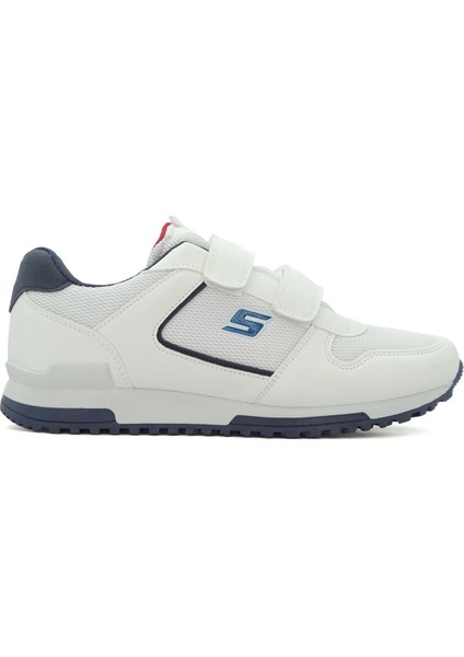 Çift Cırtlı Kolay Giyim Sneaker Spor Ayakkabı fiyatları