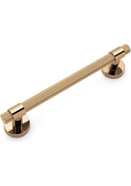 Çekme Kapı Kolu Gold Altın 25 cm