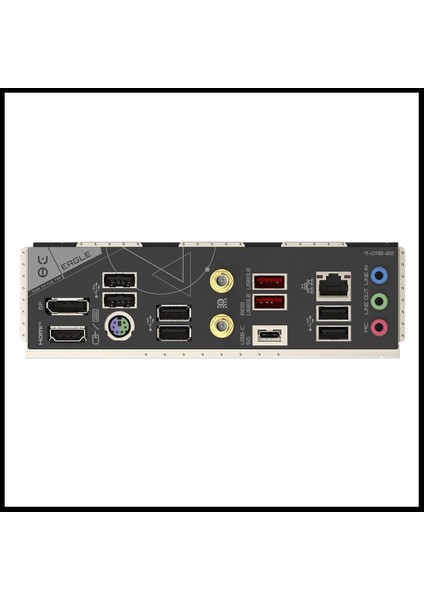 Gıgabyte B650 Eagle Ax, 4xddr5, 3xm.2, Dp, Hdmı, Vga, Type-C, Wi-Fi 6e, Bluetooth V5.3, Amd Ryzen 7000 Serisi, Am5 Soket Anakart indirimleri