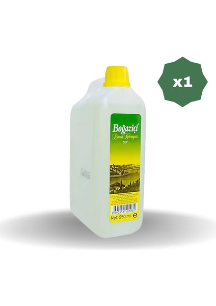 Limon Kolonyası 950 ml - 1 Adet