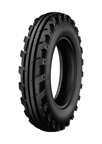 6.00-16 Tt 98A6 10PR TD25 Traktör Ön Lastiği (Üretim TARIHI:2025)