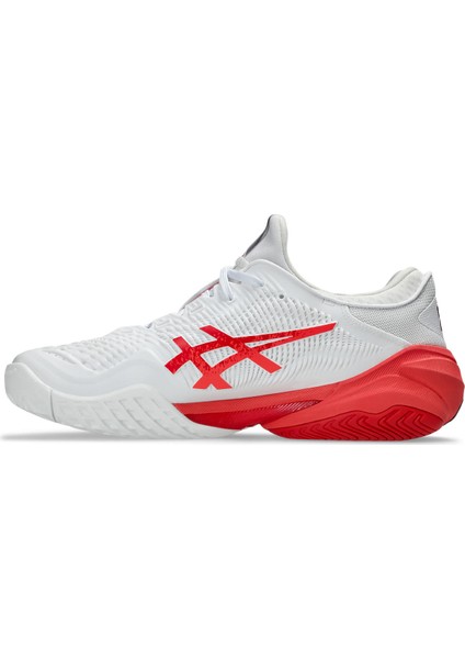 Court Ff 3 Novak Erkek Beyaz Tenis Ayakkabısı 1041A522-966 fiyatları