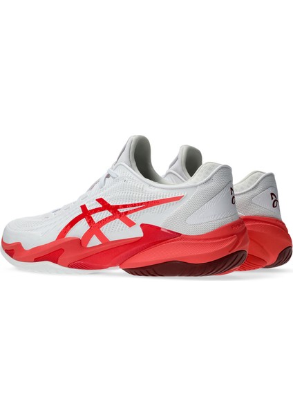 Court Ff 3 Novak Erkek Beyaz Tenis Ayakkabısı 1041A522-966 fırsatları