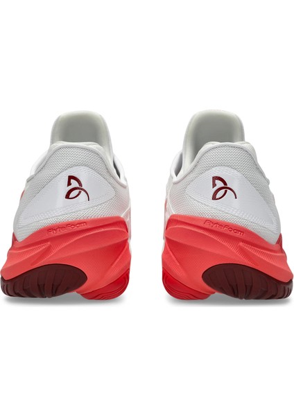 Court Ff 3 Novak Erkek Beyaz Tenis Ayakkabısı 1041A522-966 indirimleri