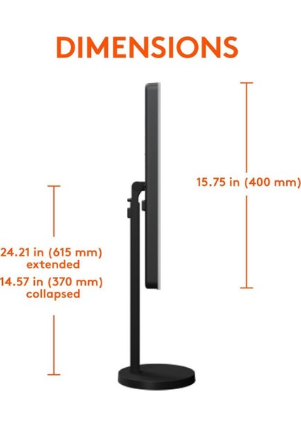 Litra Beam - Premium LED Yayın Tuş Işığı