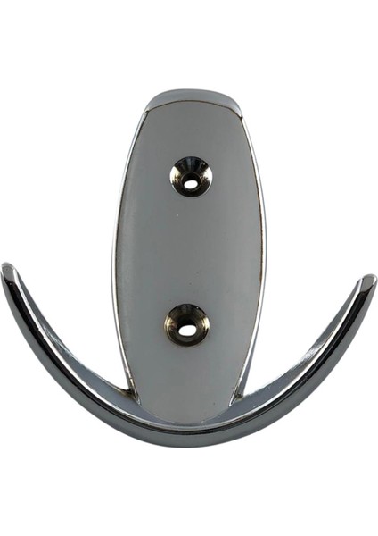 Portmanto Askısı Sandal Kanca Ikili Krom, Inoks modelleri