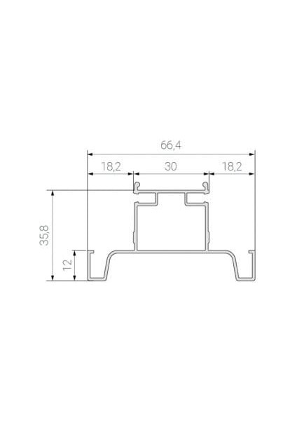 Gola Serisi Dikey Çiftli indirimleri