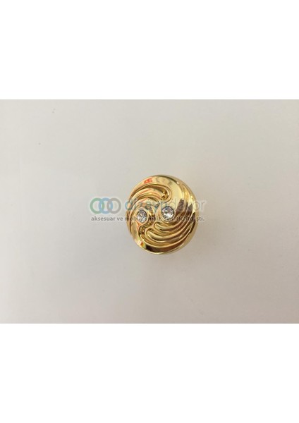 Swarovski Taşlı Tekli Altın fiyatları