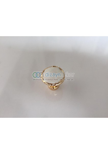 Krom-Beyaz Düz Düğme Kulp fiyatları